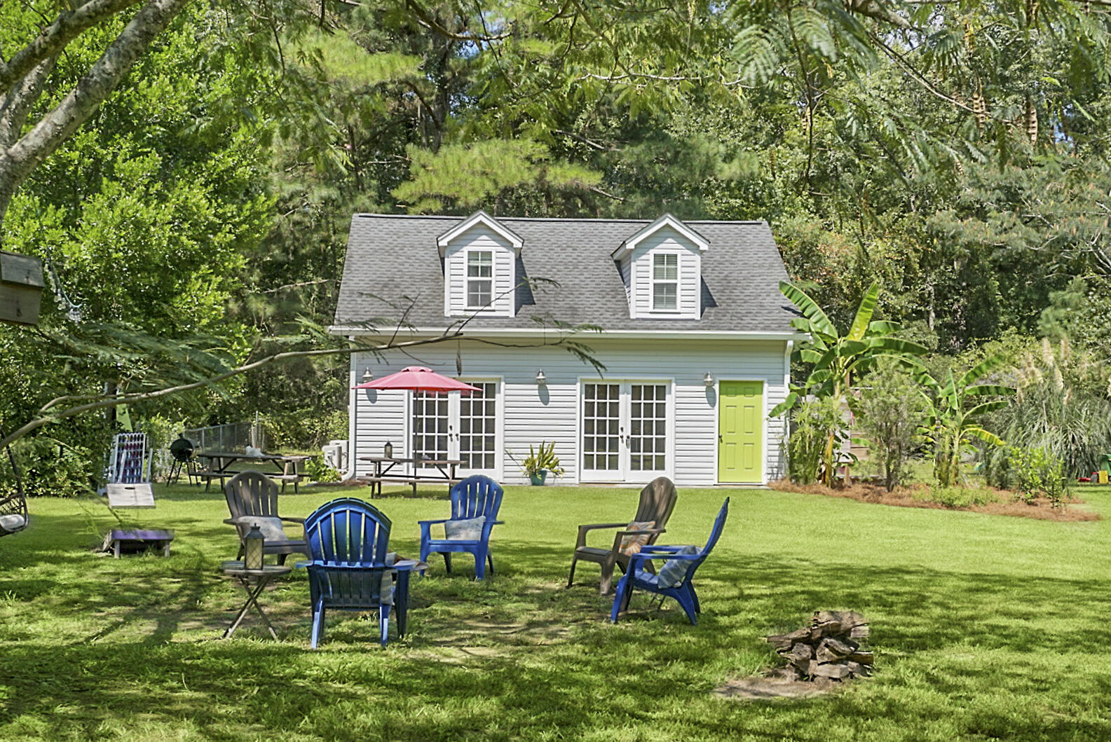 7429 Parish Point Road Meggett, SC 29449 - Photo 6 of 50 DSC04892