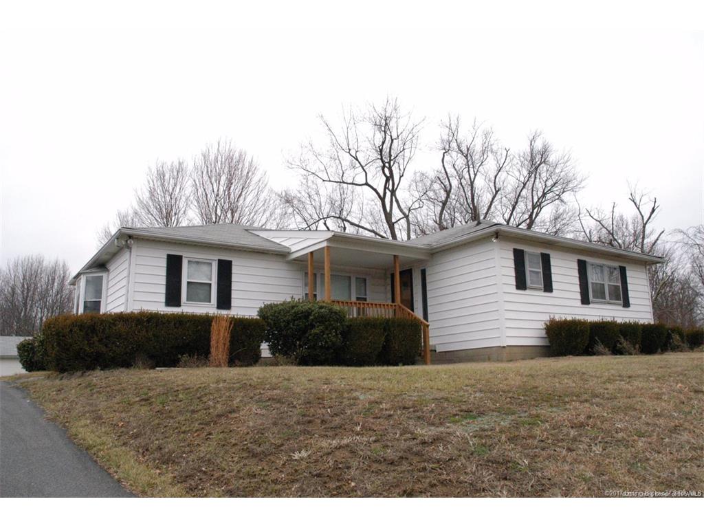 5968 West Luther Road Floyds Knobs, IN 47119 - Photo 1 of 28