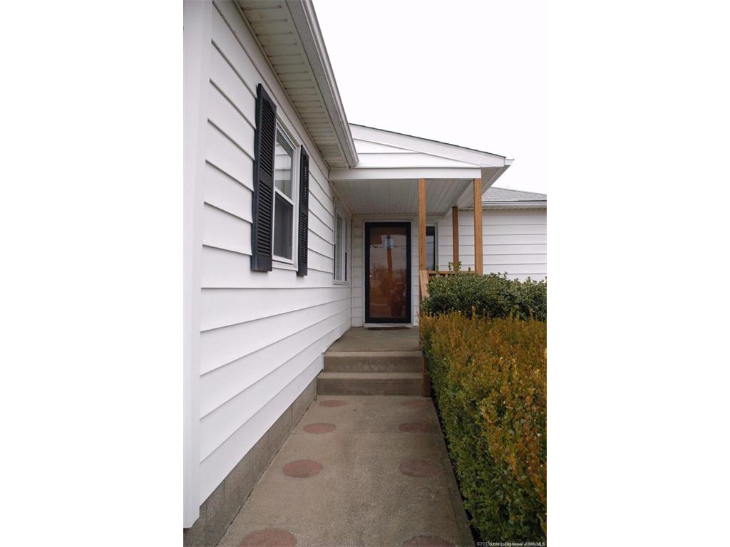 5968 West Luther Road Floyds Knobs, IN 47119 - Photo 23 of 28