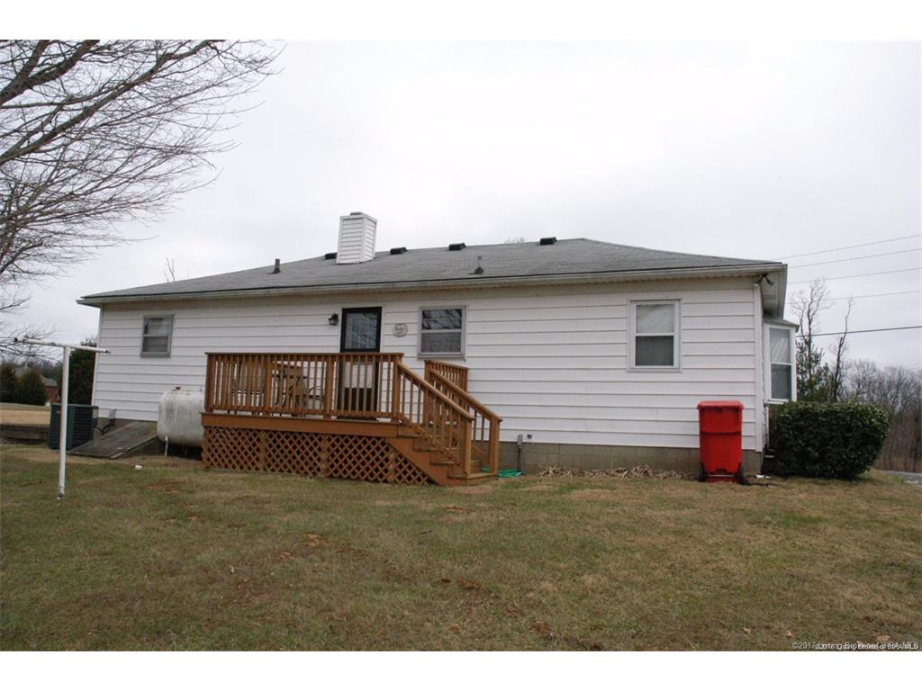 5968 West Luther Road Floyds Knobs, IN 47119 - Photo 7 of 28