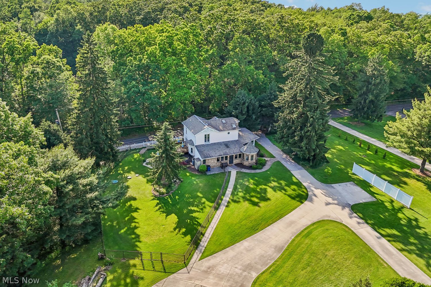3537 Niles Carver Road Mineral Ridge, OH 44440 - Photo 40 of 49