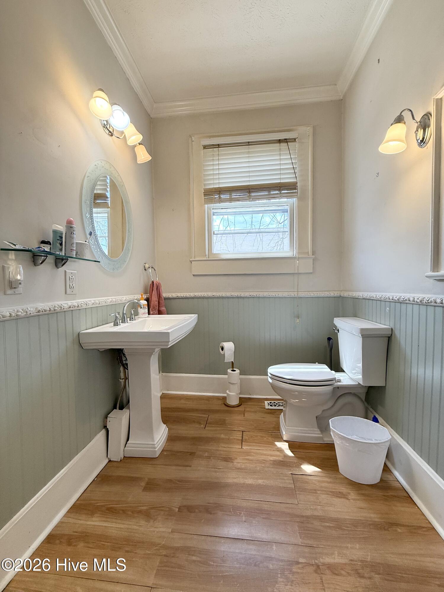 1113 Fayetteville Road Rockingham, NC 28379 - Photo 24 of 34 Gallery Image 24