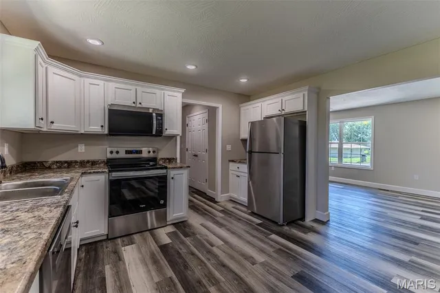 $229,000 | 1507 Finn Drive, Lebanon, MO 65536