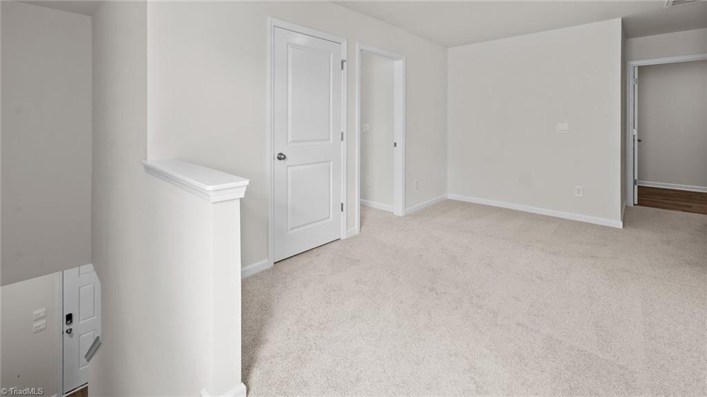 6609 Capstone Court Rural Hall, NC 27045 - Photo 11 of 26 *photos are of model home and are for representational purposes only.*