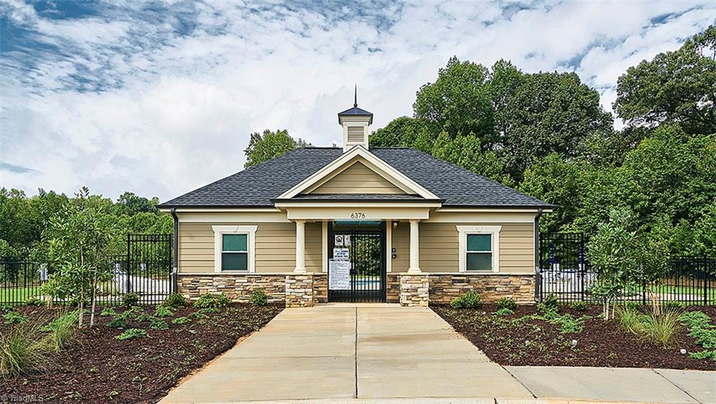 6609 Capstone Court Rural Hall, NC 27045 - Photo 23 of 26 Cabana