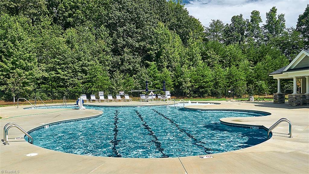 6609 Capstone Court Rural Hall, NC 27045 - Photo 26 of 26 Pool
