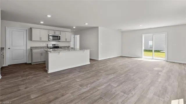 $319,000 | 6609 Capstone Court, Rural Hall, NC 27045