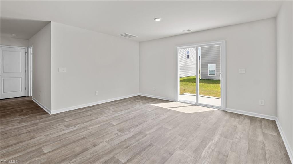 6609 Capstone Court Rural Hall, NC 27045 - Photo 5 of 26 *photos are of model home and are for representational purposes only.*