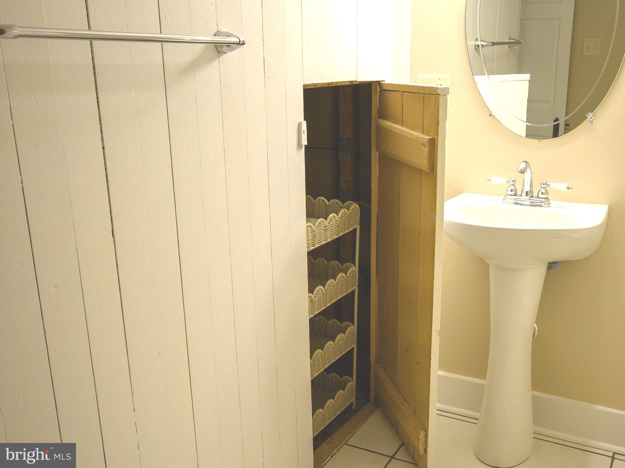 169 Creek Road Toms Brook, VA 22660 - Photo 19 of 36 HALL BATH
