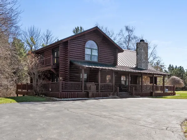 $525,000 | 1605 Gjerpen Lane, Cato, WI 54220