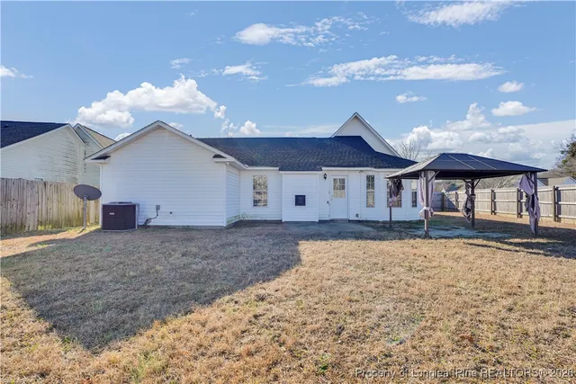 $255,000 | 401 Glen Allen Street, Fayetteville, NC 28314