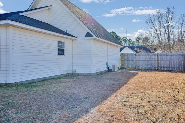 $255,000 | 401 Glen Allen Street, Fayetteville, NC 28314