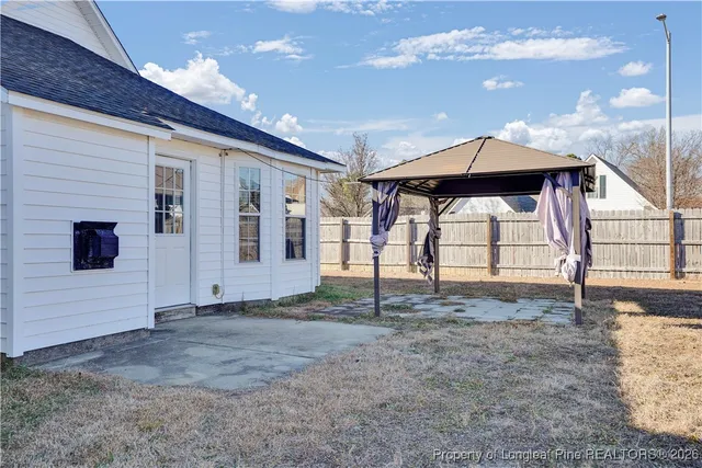 $255,000 | 401 Glen Allen Street, Fayetteville, NC 28314