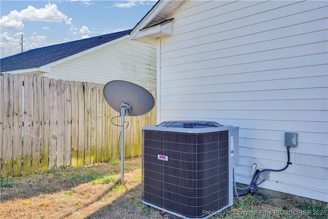 $255,000 | 401 Glen Allen Street, Fayetteville, NC 28314