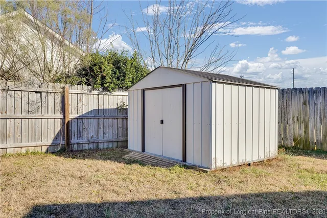 $255,000 | 401 Glen Allen Street, Fayetteville, NC 28314