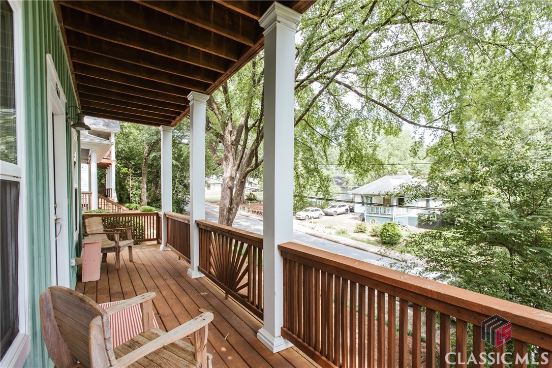 136 Herman Street, Unit A Athens, GA 30601 - Photo 45 of 50 Gallery Image 45