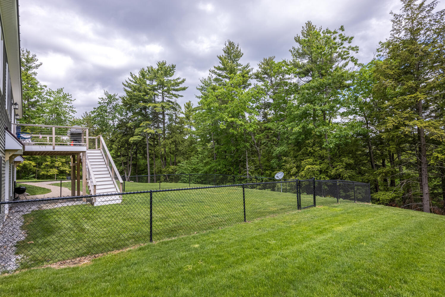 48 South Ridge Road Falmouth, ME 04105 - Photo 51 of 64 48 S Ridge Rd Falmouth ME-large-051-052-