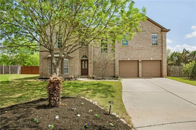 $2,500 | 1102 Deer Horn Cove, Cedar Park, TX 78613