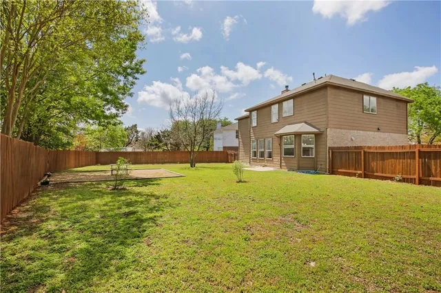 $2,500 | 1102 Deer Horn Cove, Cedar Park, TX 78613