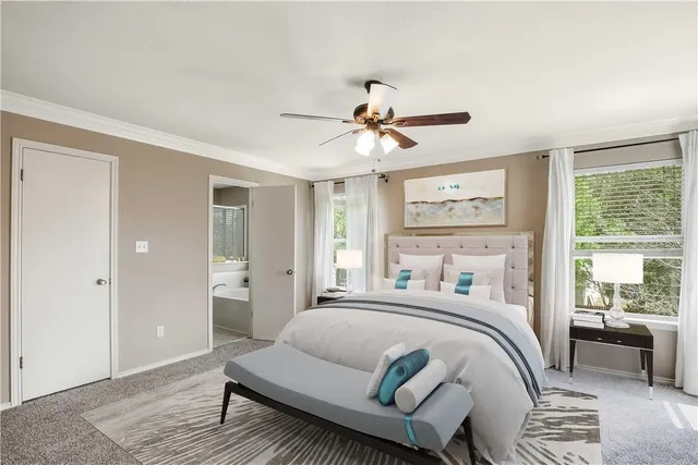 $2,500 | 1102 Deer Horn Cove, Cedar Park, TX 78613