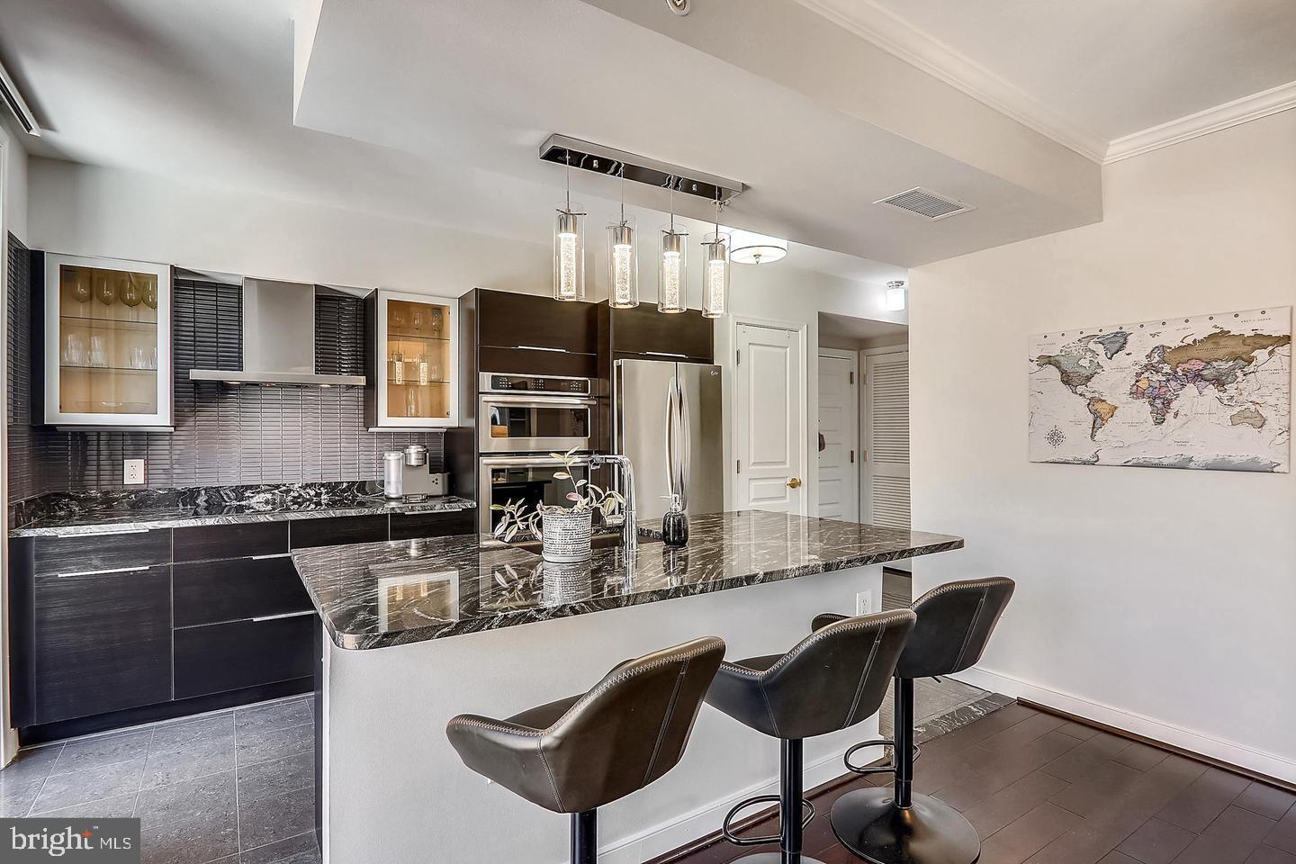 631 D Street Northwest, Unit 934 Washington, DC 20004 - Photo 7 of 68