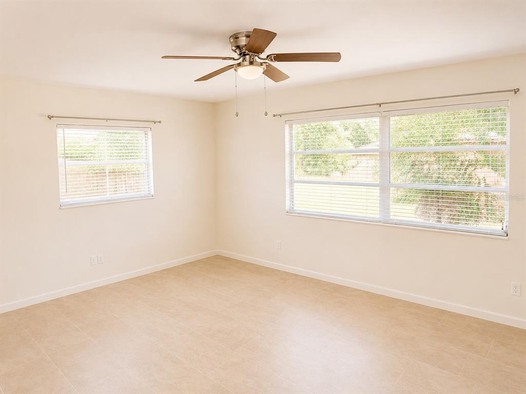 1559 Barry Road Clearwater, FL 33756 - Photo 15 of 20 an empty room with a window