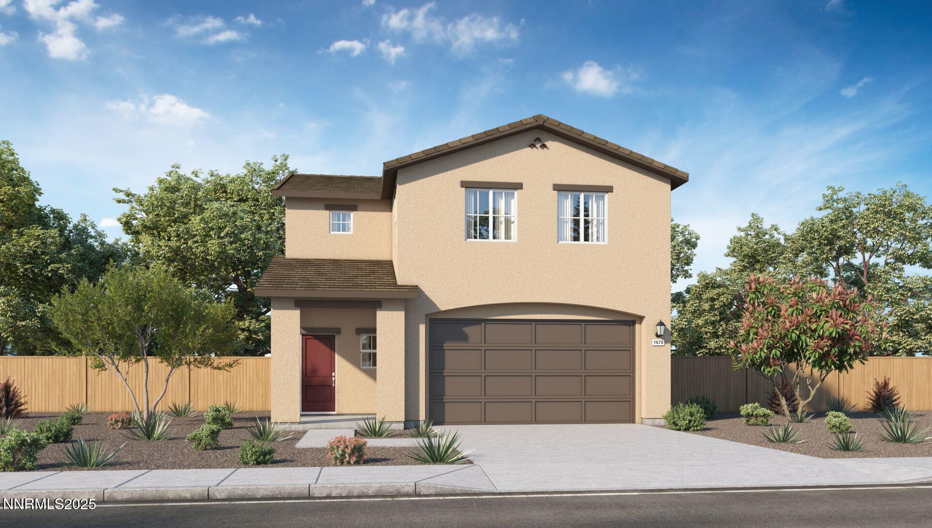 7625 Avid Drive Reno, NV 89506 - Photo 1 of 1 Front/Primary