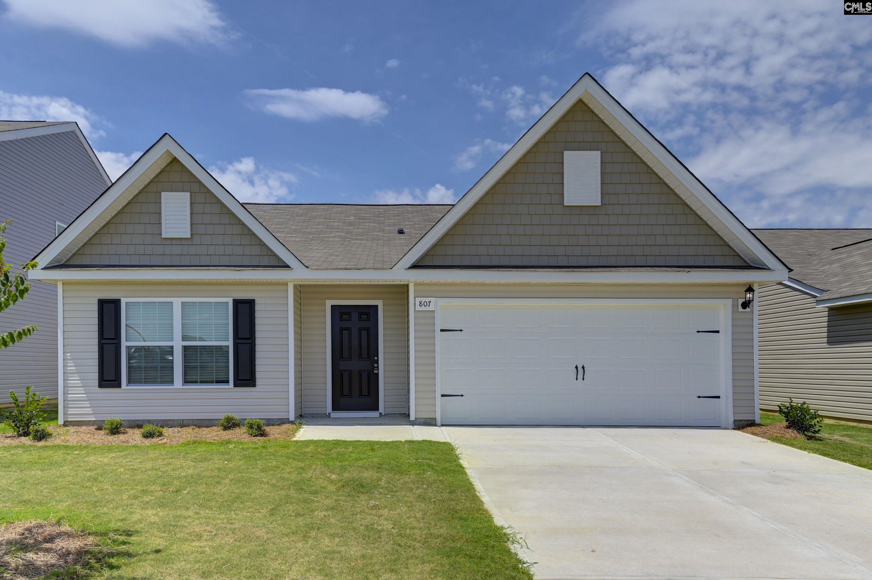 807 Red Berry Lane Gilbert, SC 29054 - Photo 25 of 27