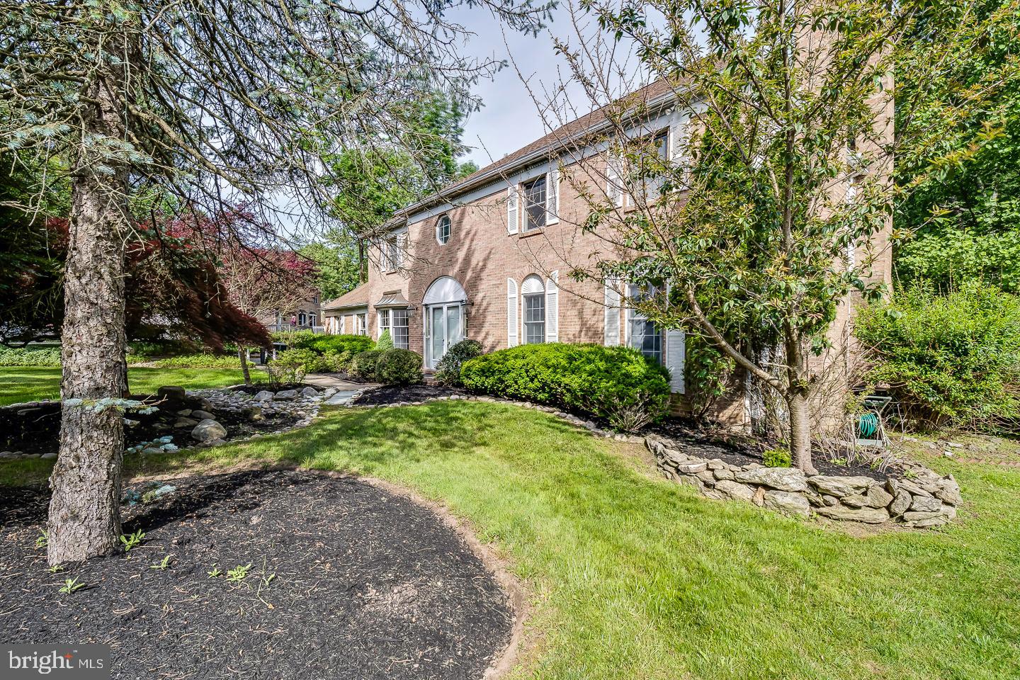 1739 Melmar Road Huntingdon Valley, PA 19006 - Photo 1 of 43