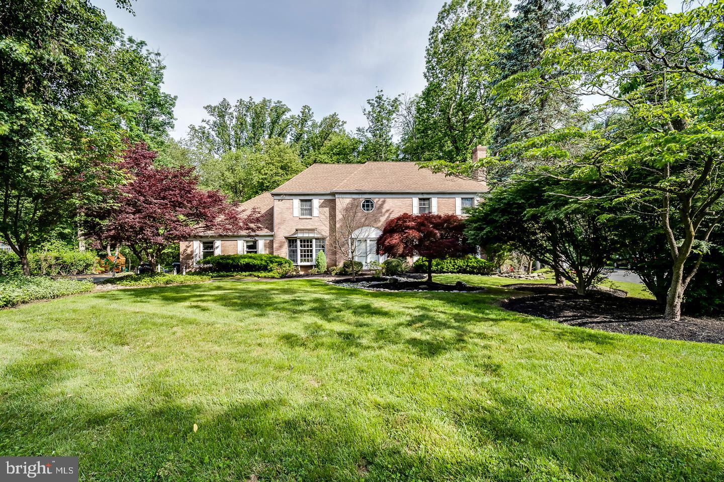 1739 Melmar Road Huntingdon Valley, PA 19006 - Photo 2 of 43