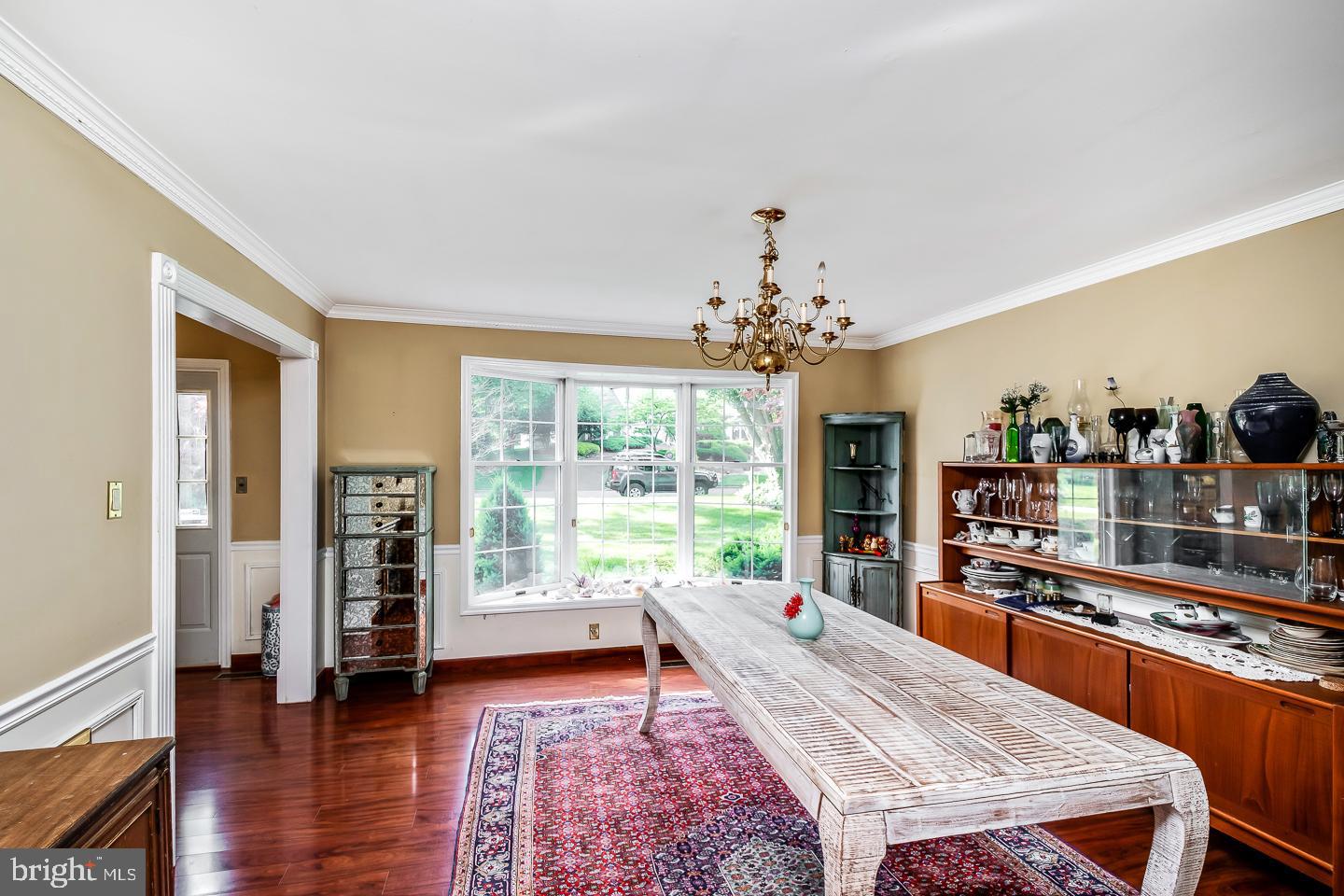1739 Melmar Road Huntingdon Valley, PA 19006 - Photo 17 of 43