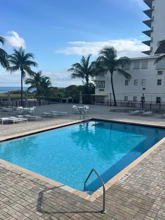 $3,500 | 9273 Collins Avenue, Unit 607, Surfside, FL 33154