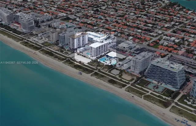 $3,750 | 9273 Collins Avenue, Unit 607, Surfside, FL 33154