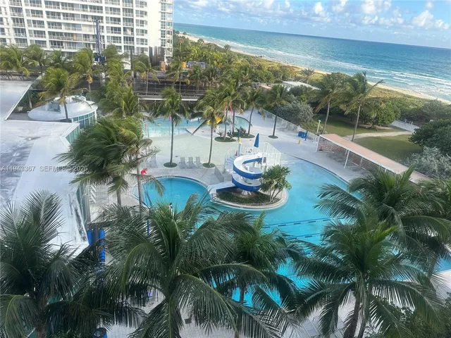 $3,750 | 9273 Collins Avenue, Unit 607, Surfside, FL 33154