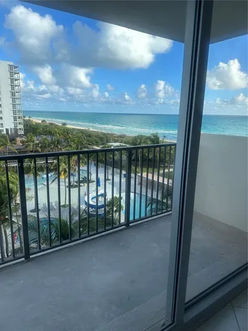 $3,750 | 9273 Collins Avenue, Unit 607, Surfside, FL 33154