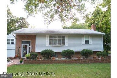 5524 Lanham Station Road Lanham, MD 20706 - Photo 1 of 10 Exterior (Main)