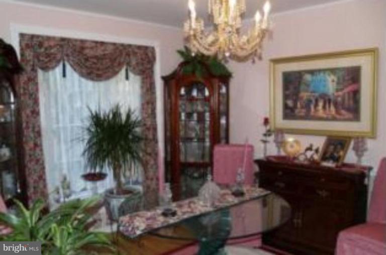 5524 Lanham Station Road Lanham, MD 20706 - Photo 3 of 10 Dining Room
