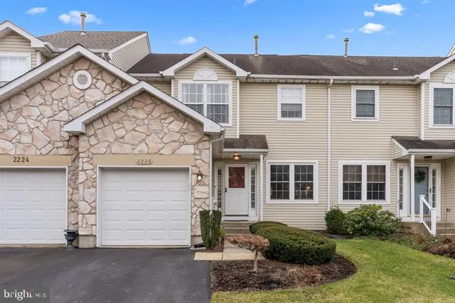 $498,999 | 2226 Orchard Hill Circle, Warrington, PA 18976