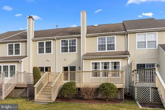 $498,999 | 2226 Orchard Hill Circle, Warrington, PA 18976