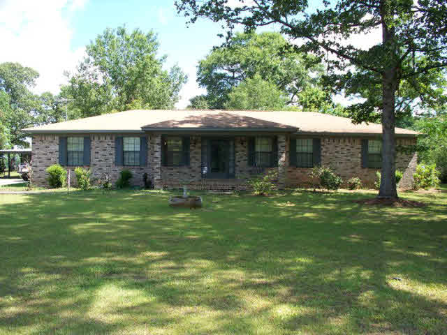14833 Shipp Road Bay Minette, AL 36507 - Photo 1 of 1