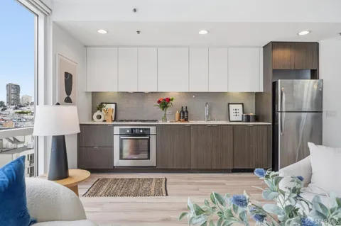 $880,000 | 1788 Clay Street, Unit 811, San Francisco, CA 94109