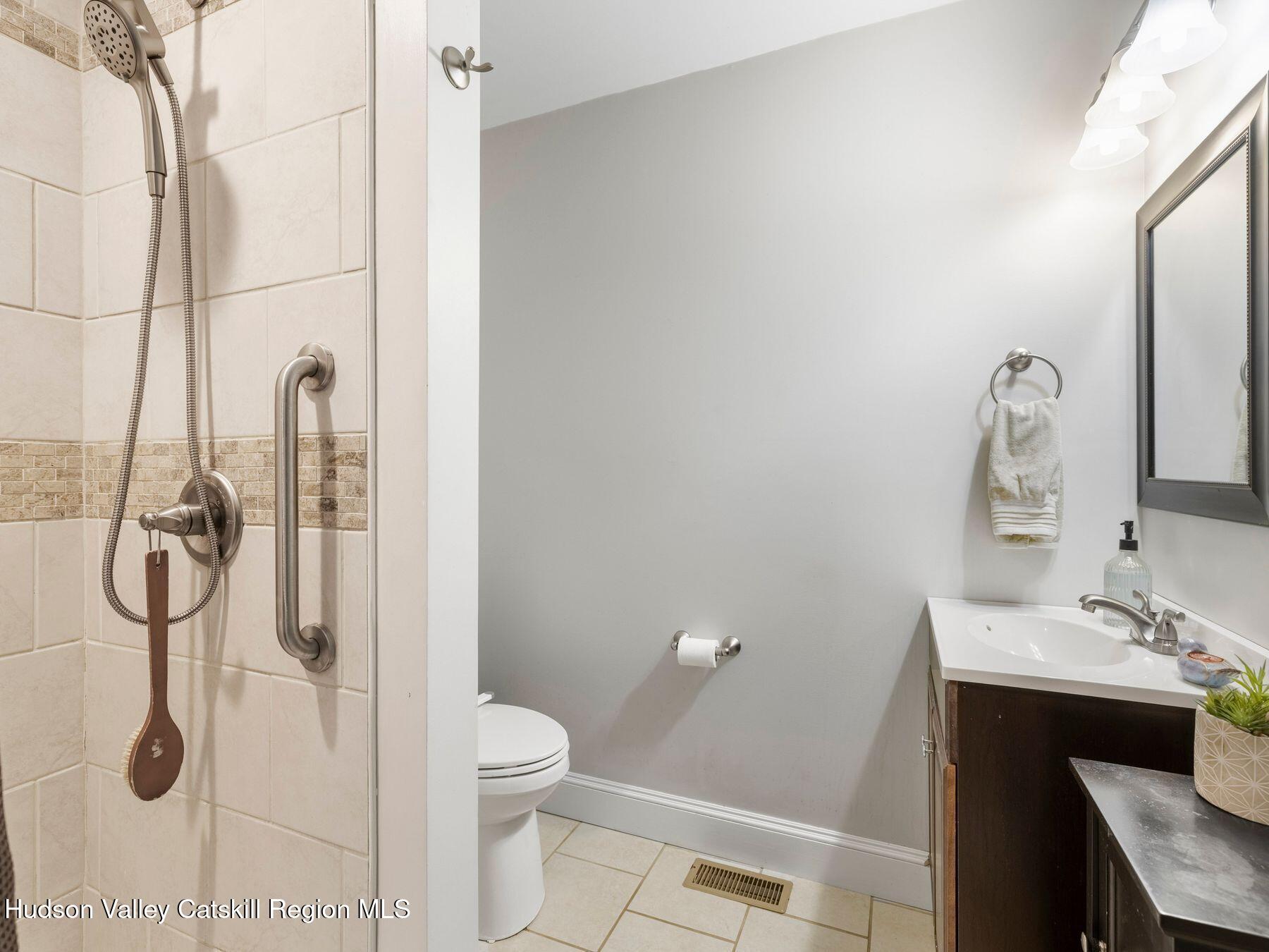 15 Pine Street Cairo, NY 12413 - Photo 24 of 46 a bathroom with a shower