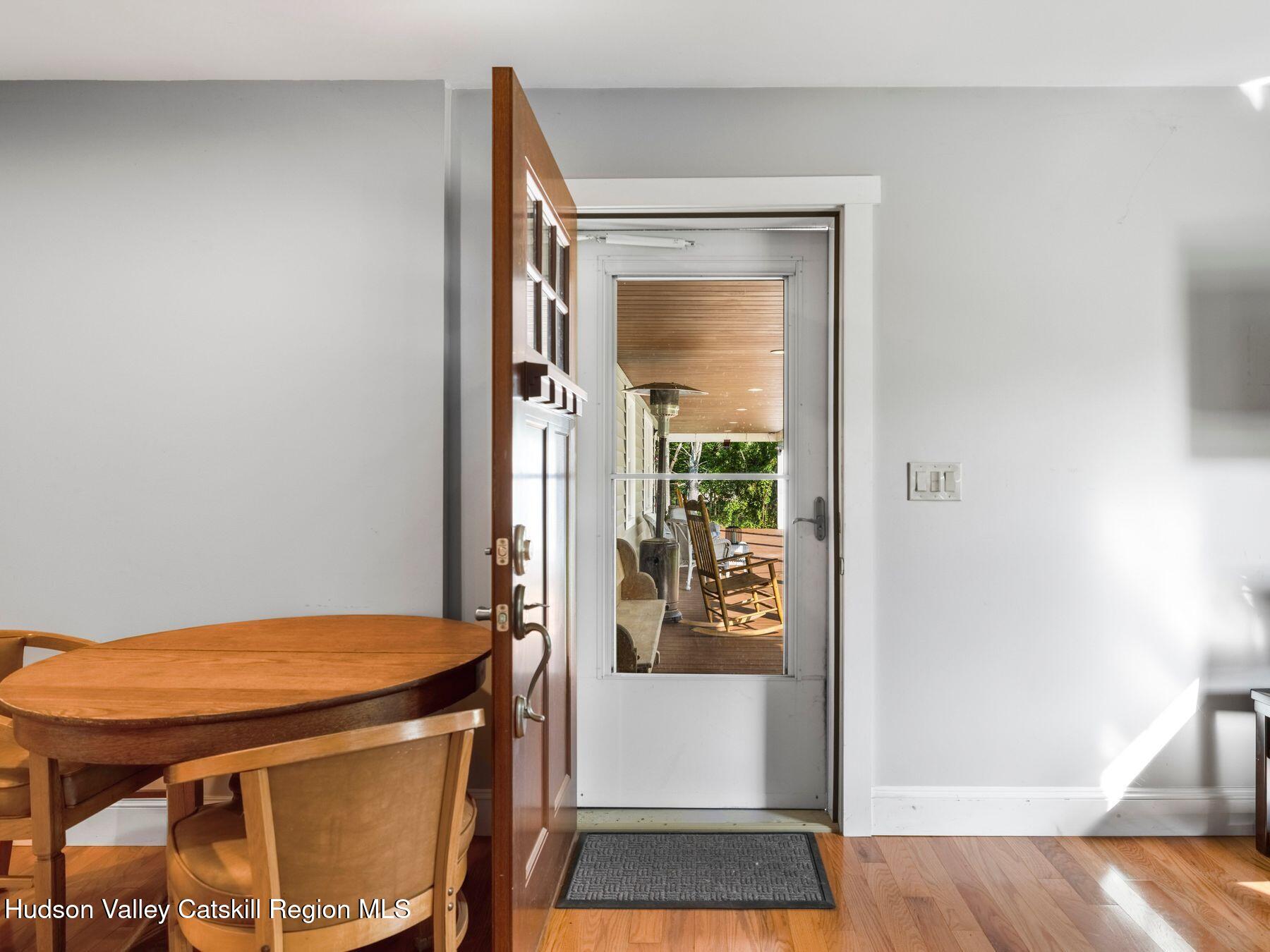 15 Pine Street Cairo, NY 12413 - Photo 29 of 46 a room that has a bed and a window