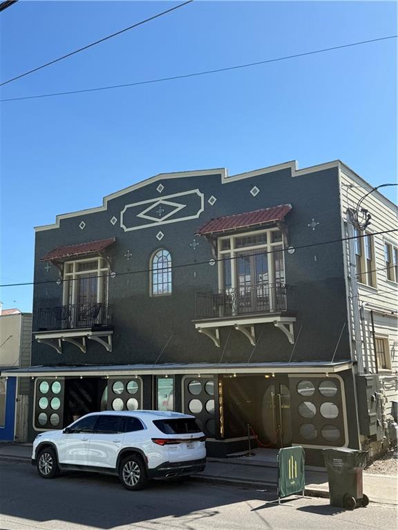 4512 Freret Street, Unit 201 New Orleans, LA 70115 - Photo 8 of 9