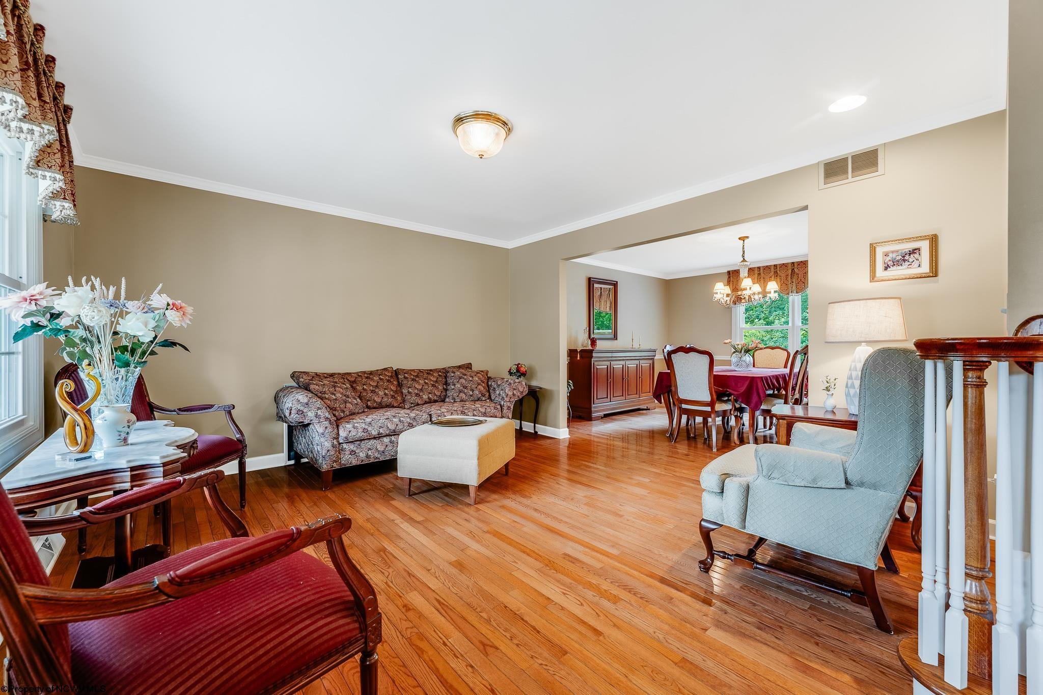 1620 Prince Road Morgantown, WV 26508 - Photo 12 of 50 Gallery Image 12