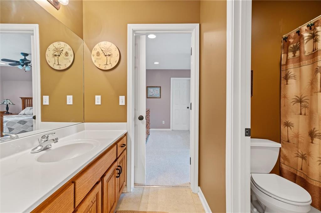 14702 Hills Road Kearney, MO 64060 - Photo 45 of 83