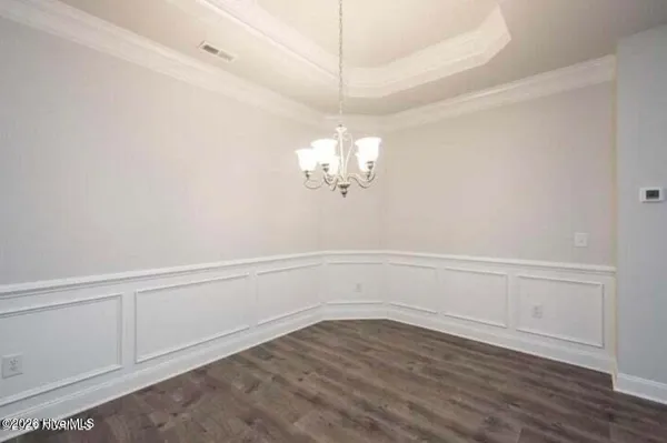 $366,800 | 187 Seashore Street, Grimesland, NC 27837