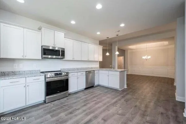 $366,800 | 187 Seashore Street, Grimesland, NC 27837