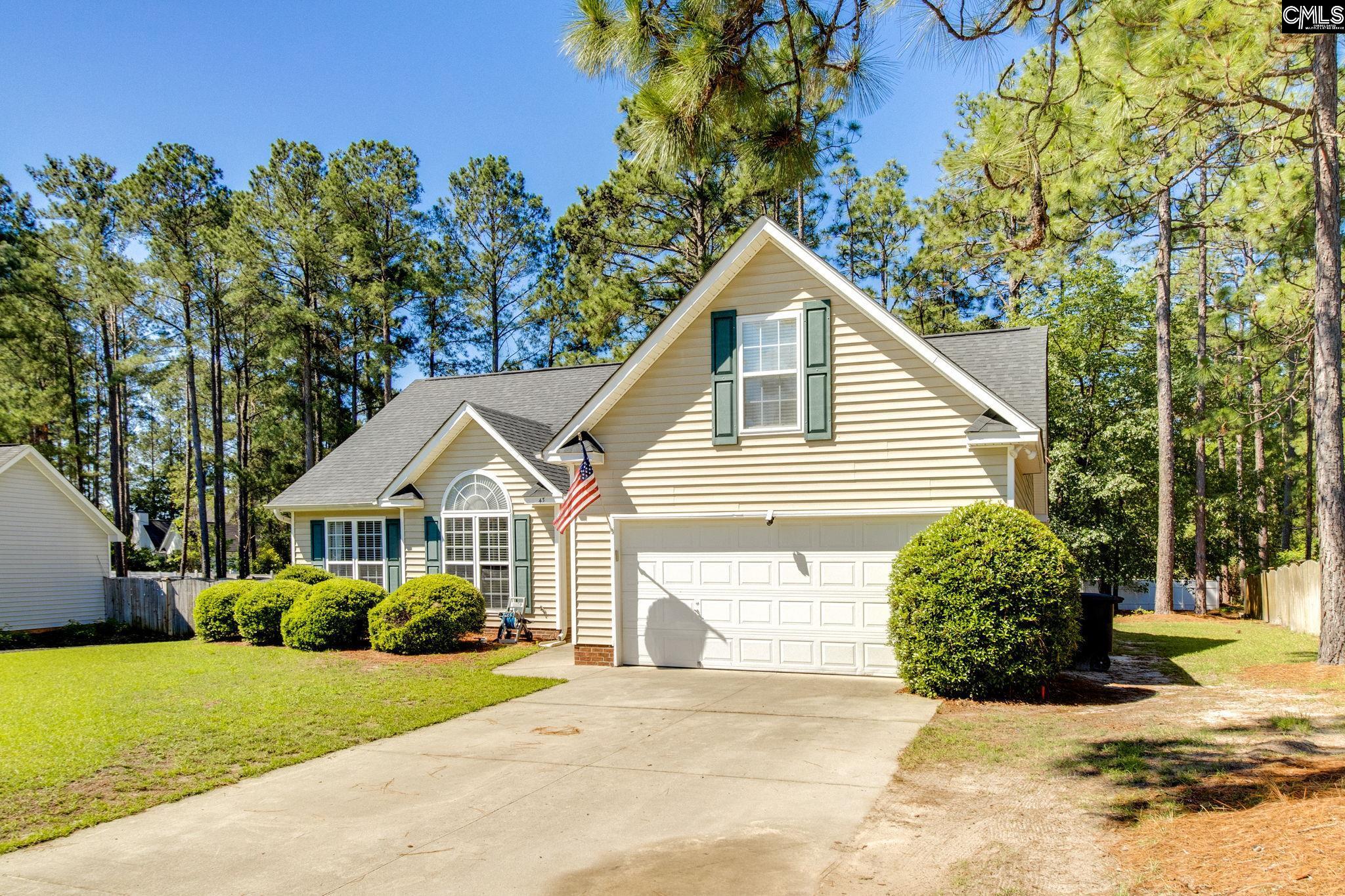 43 Abbey Road Elgin, SC 29045 - Photo 3 of 39