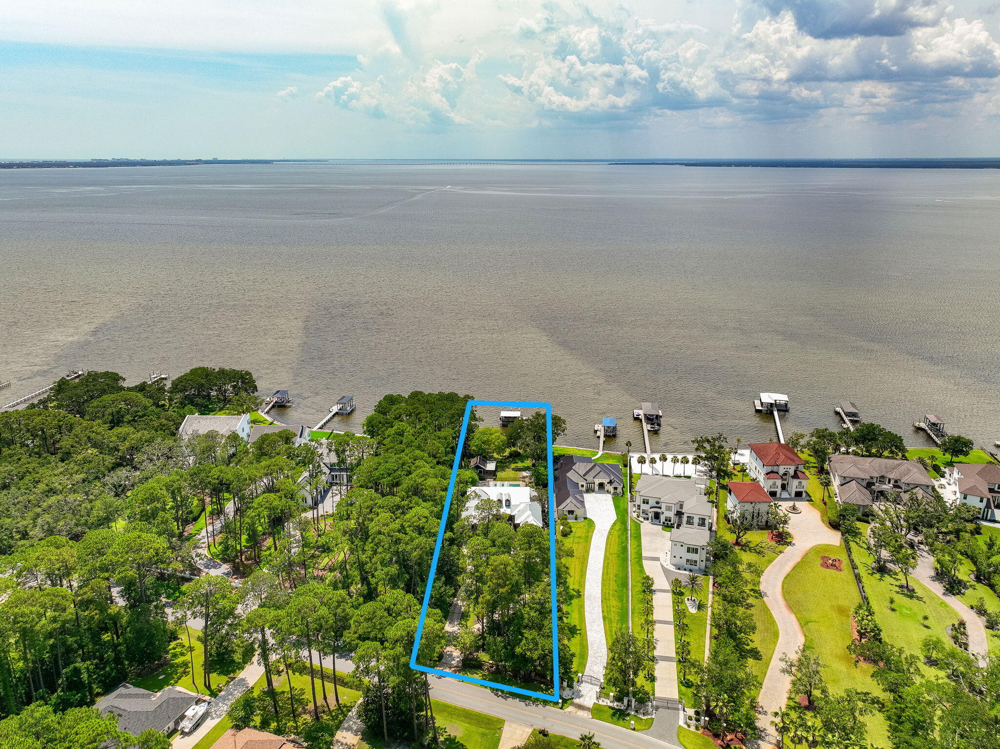 389 Driftwood Point Road Santa Rosa Beach, FL 32459 - Photo 2 of 79 6-web-or-mls-DJI_0657-2
